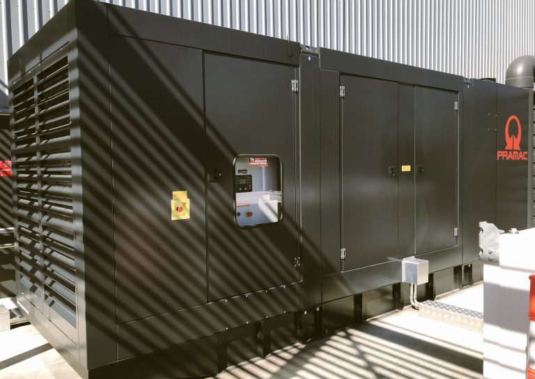 Reactive Generators - Kohler and Pramac Generator Sales Brisbane